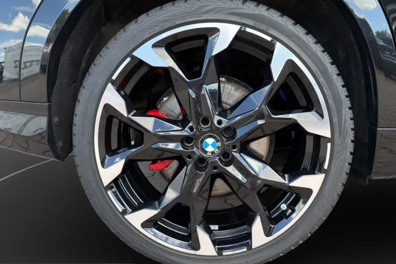 BMW X2 (Seria X) din 2025 cu 9.147 km - oferta BMW253373 - foto 14