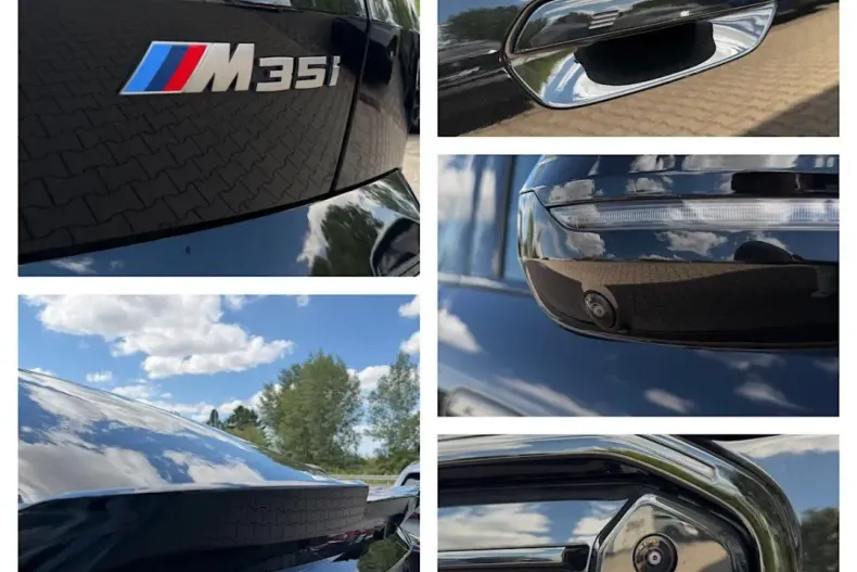 BMW X2 (Seria X) din 2025 cu 9.147 km - oferta BMW253373 - foto 18