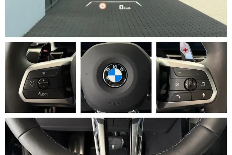 BMW X2 (Seria X) din 2025 cu 9.147 km - oferta BMW253373 - foto 23