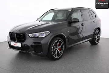 BMW X5 din 2023 - oferta BMW253375