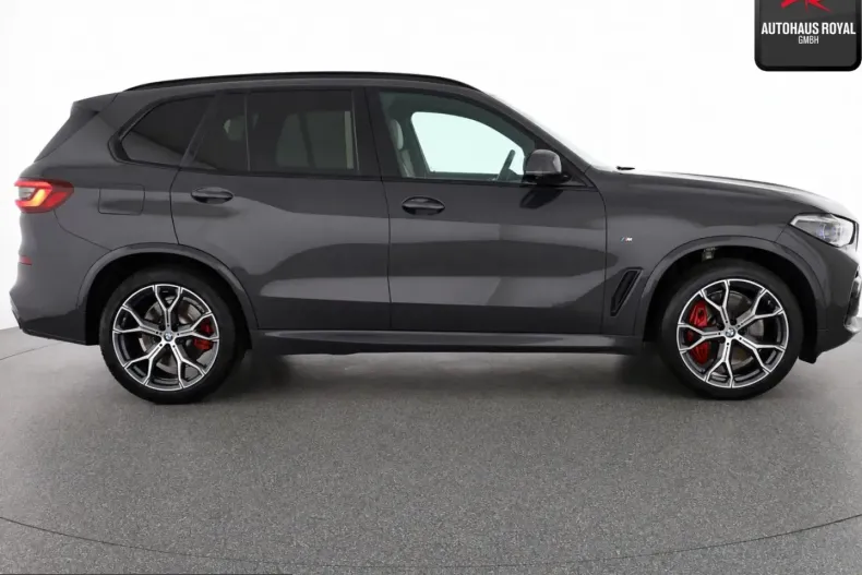 BMW X5 (Seria X) din 2023 cu 41.718 km - oferta BMW253375 - foto 4