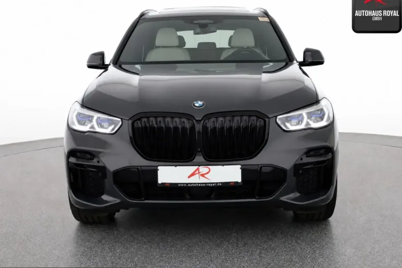 BMW X5 (Seria X) din 2023 cu 41.718 km - oferta BMW253375 - foto 7
