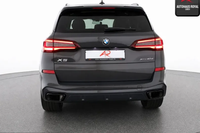 BMW X5 (Seria X) din 2023 cu 41.718 km - oferta BMW253375 - foto 8