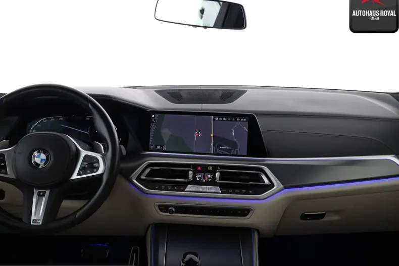 BMW X5 (Seria X) din 2023 cu 41.718 km - oferta BMW253375 - foto 9