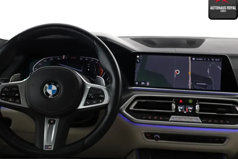 BMW X5 (Seria X) din 2023 cu 41.718 km - oferta BMW253375 - foto 10