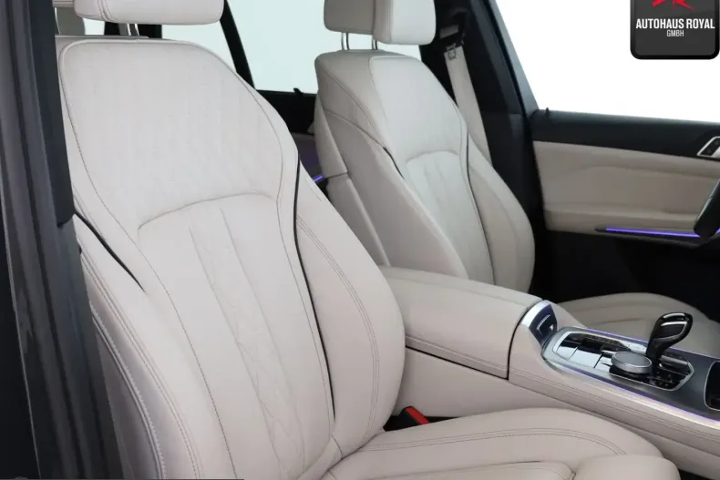 BMW X5 (Seria X) din 2023 cu 41.718 km - oferta BMW253375 - foto 12