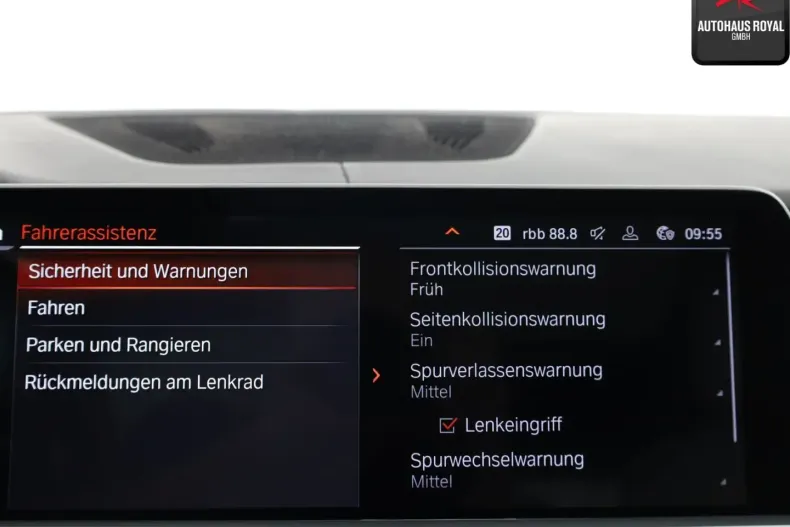BMW X5 (Seria X) din 2023 cu 41.718 km - oferta BMW253375 - foto 17