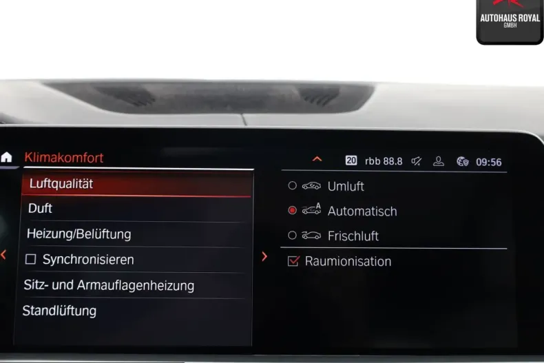 BMW X5 (Seria X) din 2023 cu 41.718 km - oferta BMW253375 - foto 18