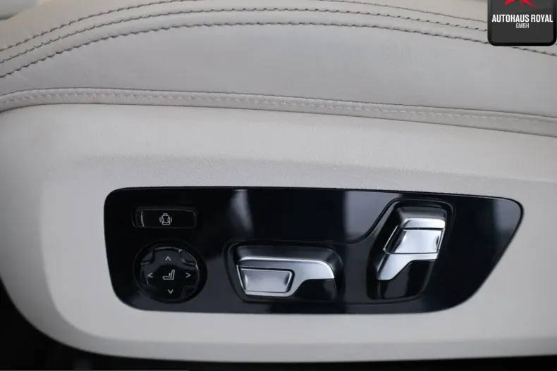 BMW X5 (Seria X) din 2023 cu 41.718 km - oferta BMW253375 - foto 23