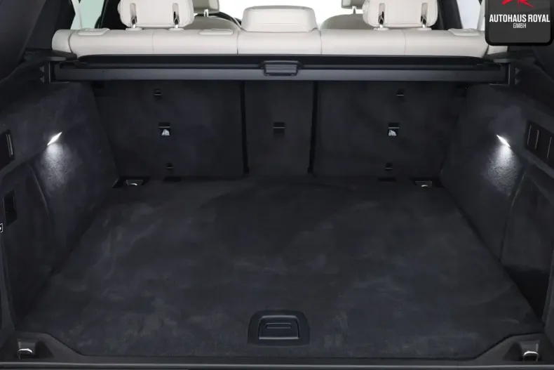 BMW X5 (Seria X) din 2023 cu 41.718 km - oferta BMW253375 - foto 27