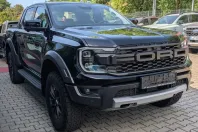 Ford Raptor din 2024 cu 53.300 km - oferta FOR253378 - foto 2