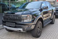 Ford Raptor din 2024 cu 53.300 km - oferta FOR253378 - foto 8