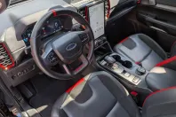 Ford Raptor din 2024 cu 53.300 km - oferta FOR253378 - foto 9