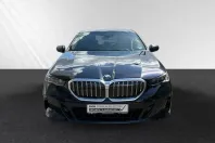 BMW 520 (Seria 5) din 2025 cu 24.463 km - oferta BMW253379 - foto 1