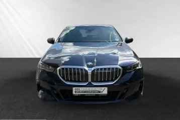 BMW 520 din 2025 - oferta BMW253379