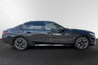 BMW 520 (Seria 5) din 2025 cu 24.463 km - oferta BMW253379 - foto 2