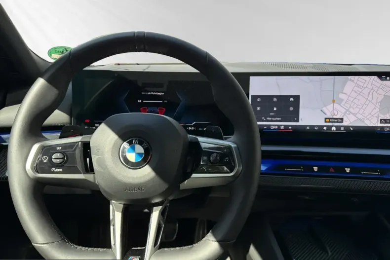 BMW 520 (Seria 5) din 2025 cu 24.463 km - oferta BMW253379 - foto 8