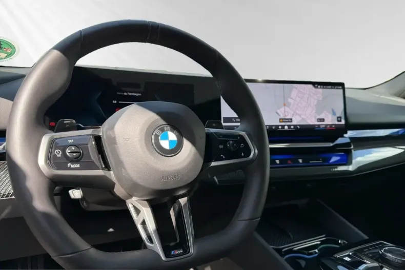 BMW 520 (Seria 5) din 2025 cu 24.463 km - oferta BMW253379 - foto 14