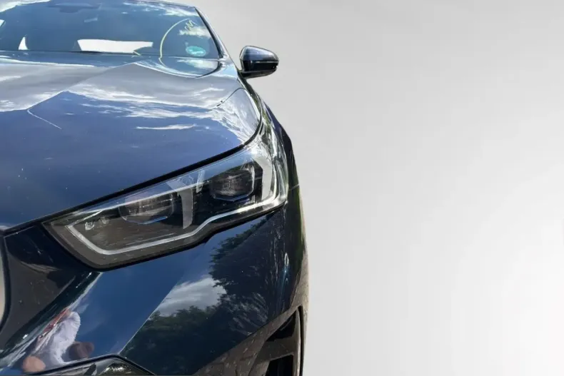 BMW 520 (Seria 5) din 2025 cu 24.463 km - oferta BMW253379 - foto 24