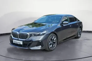 BMW 520 din 2025 - oferta BMW253380