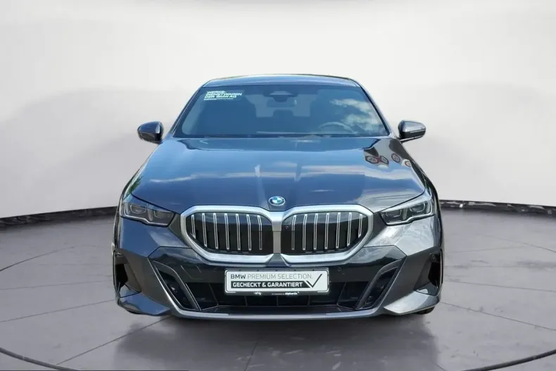 BMW 520 (Seria 5) din 2025 cu 26.138 km - oferta BMW253380 - foto 7