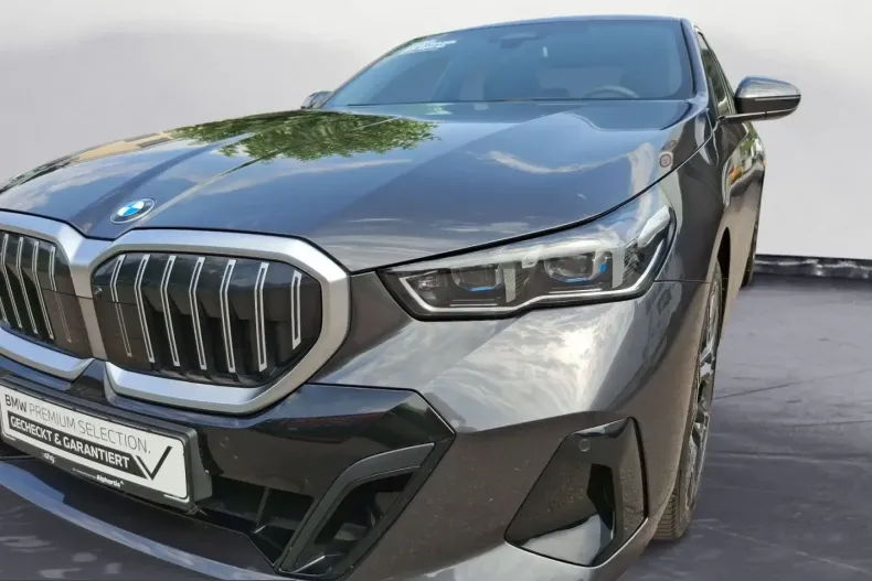 BMW 520 (Seria 5) din 2025 cu 26.138 km - oferta BMW253380 - foto 8