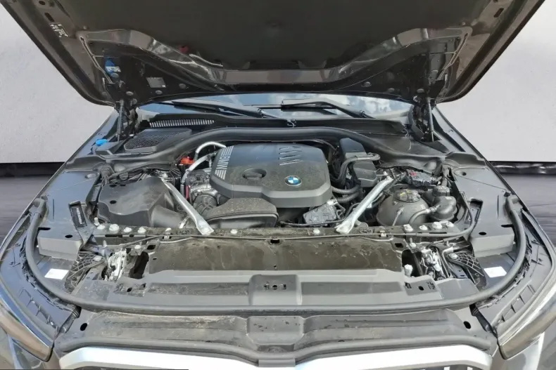 BMW 520 (Seria 5) din 2025 cu 26.138 km - oferta BMW253380 - foto 15