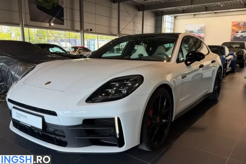 Porsche Panamera din 2024 cu 24.518 km - oferta POR253381 - foto 2