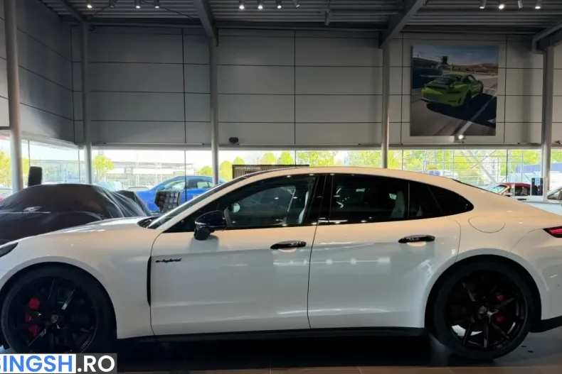 Porsche Panamera din 2024 cu 24.518 km - oferta POR253381 - foto 4