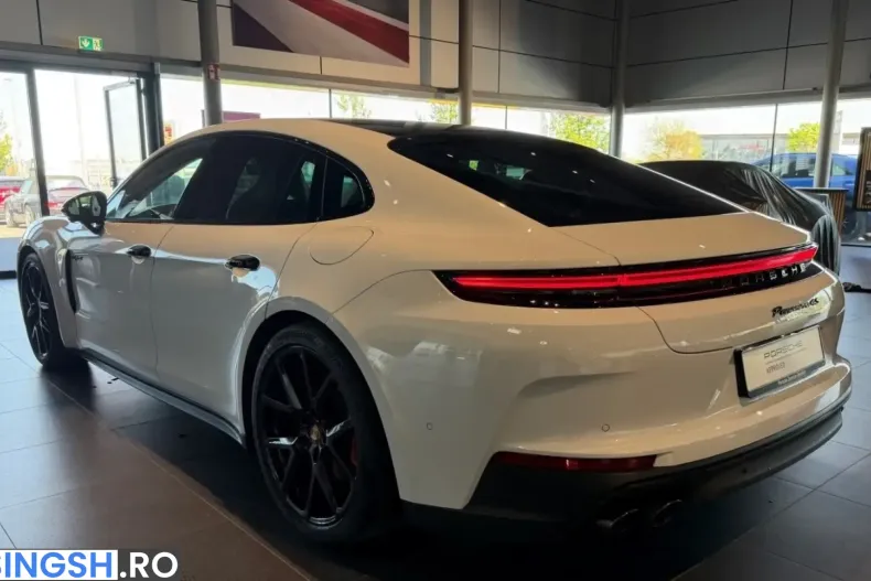 Porsche Panamera din 2024 cu 24.518 km - oferta POR253381 - foto 6