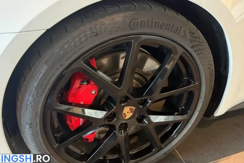 Porsche Panamera din 2024 cu 24.518 km - oferta POR253381 - foto 7