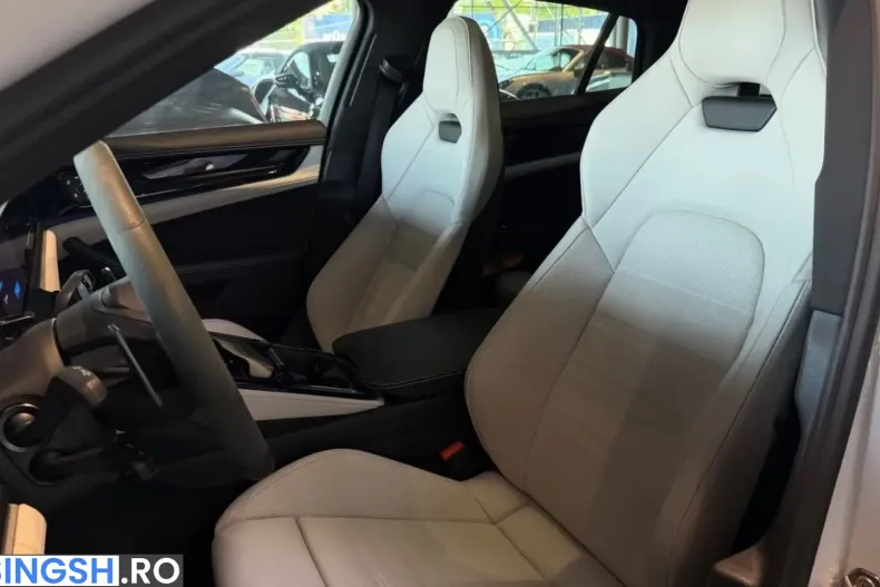 Porsche Panamera din 2024 cu 24.518 km - oferta POR253381 - foto 8