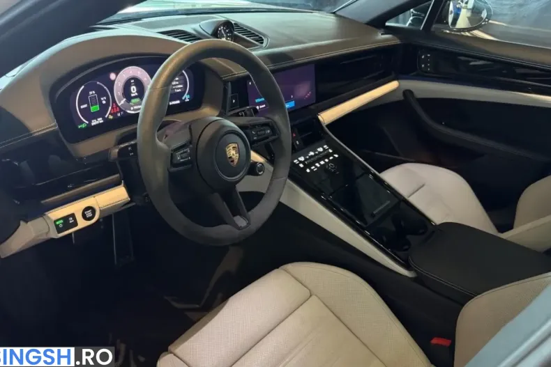 Porsche Panamera din 2024 cu 24.518 km - oferta POR253381 - foto 9
