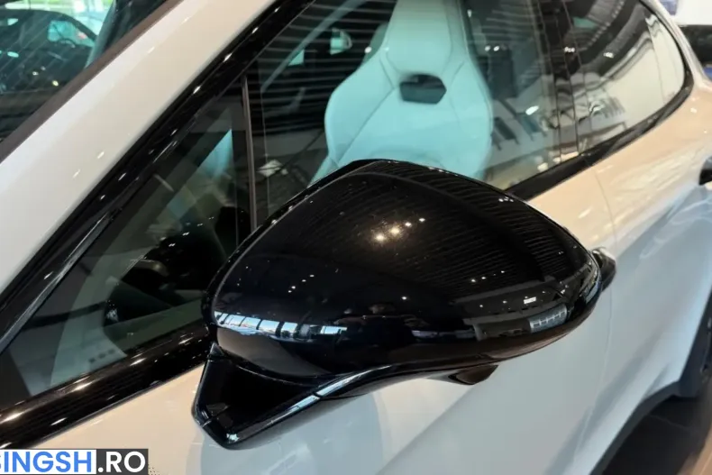 Porsche Panamera din 2024 cu 24.518 km - oferta POR253381 - foto 13