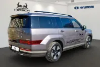 Hyundai Santa Fe din 2025 cu 9.900 km - oferta HYU253382 - foto 3