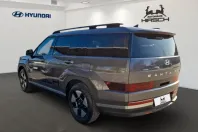 Hyundai Santa Fe din 2025 cu 9.900 km - oferta HYU253382 - foto 4