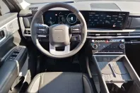Hyundai Santa Fe din 2025 cu 9.900 km - oferta HYU253382 - foto 11