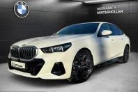 BMW 520 (Seria 5) din 2025 cu 20.600 km - oferta BMW253383 - foto 1