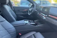 BMW 520 (Seria 5) din 2025 cu 20.600 km - oferta BMW253383 - foto 3