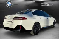 BMW 520 (Seria 5) din 2025 cu 20.600 km - oferta BMW253383 - foto 4