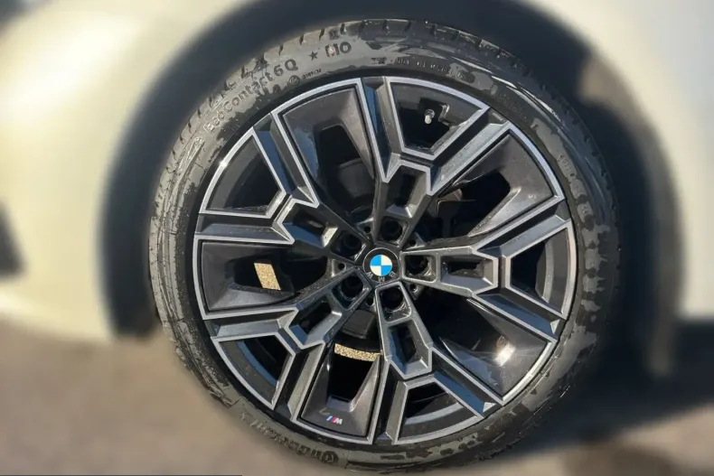 BMW 520 (Seria 5) din 2025 cu 20.600 km - oferta BMW253383 - foto 6