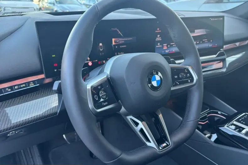 BMW 520 (Seria 5) din 2025 cu 20.600 km - oferta BMW253383 - foto 7