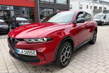Alfa Romeo Tonale din 2025 - oferta ALF253384