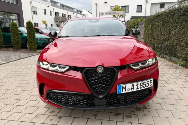 Alfa Romeo Tonale din 2025 cu 15.000 km - oferta ALF253384 - foto 5