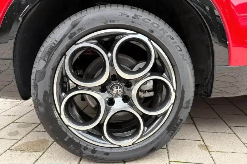 Alfa Romeo Tonale din 2025 cu 15.000 km - oferta ALF253384 - foto 20