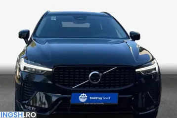 Volvo XC60 din 2025 - oferta VOL253385