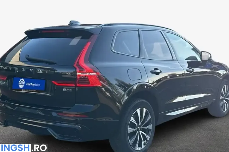 Volvo XC60 din 2025 cu 15.659 km - oferta VOL253385 - foto 3