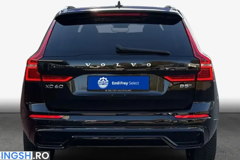 Volvo XC60 din 2025 cu 15.659 km - oferta VOL253385 - foto 5