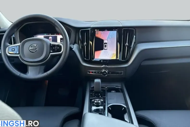 Volvo XC60 din 2025 cu 15.659 km - oferta VOL253385 - foto 6