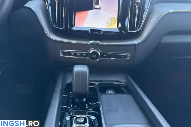 Volvo XC60 din 2025 cu 15.659 km - oferta VOL253385 - foto 7